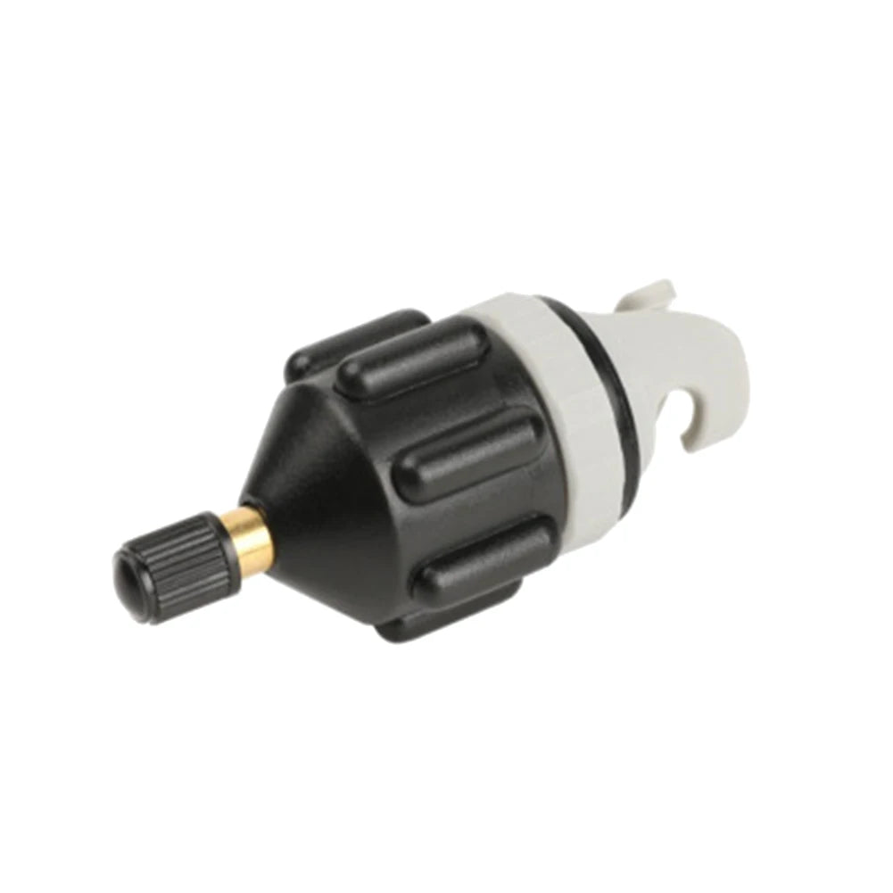 Air Valve Adapter For SUP Boards Kayak Inflatable Boats Pump