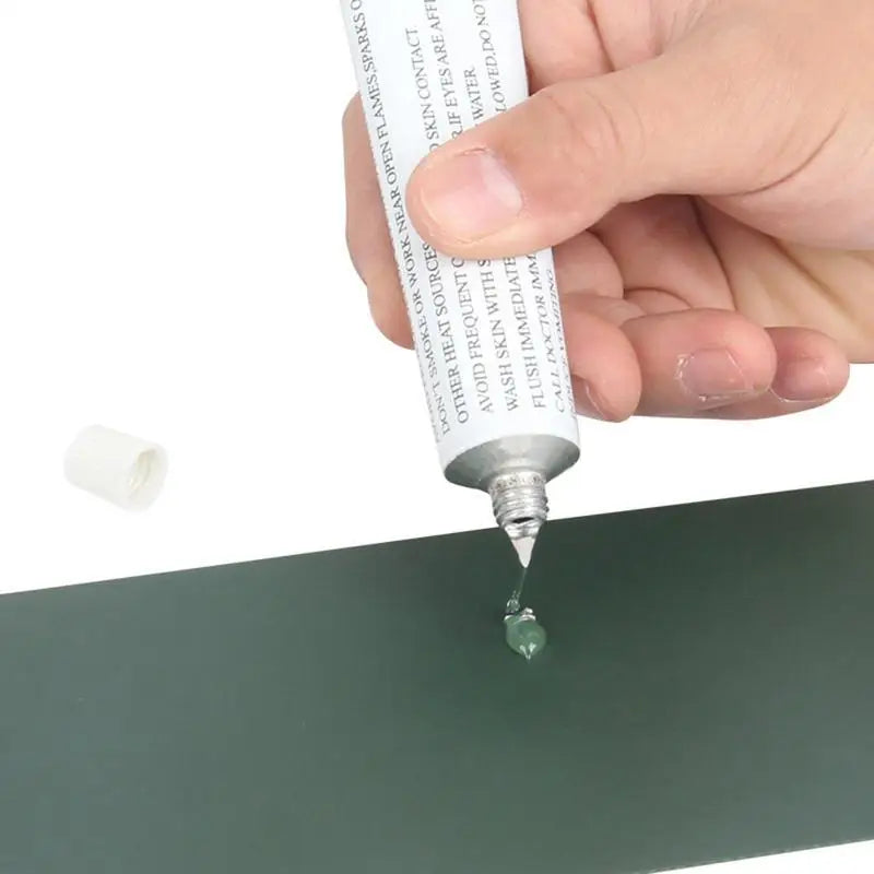PVC Boat Repair Glue For Inflatable Boats And Kayaks