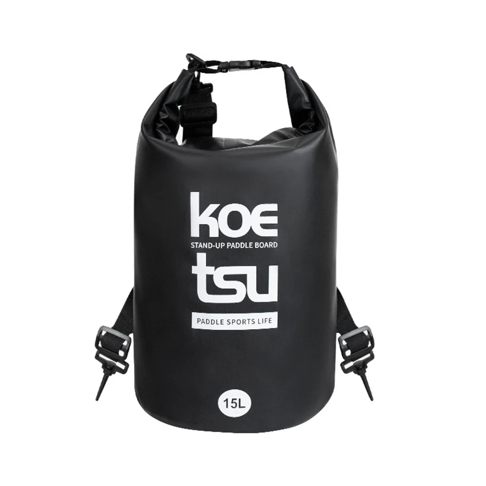 Waterproof Paddle Board Deck Bag Large Capacity Storage