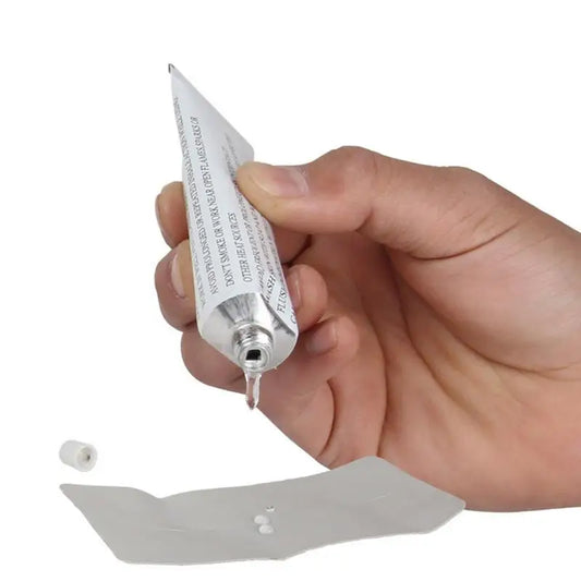 PVC Boat Repair Glue For Inflatable Boats And Kayaks