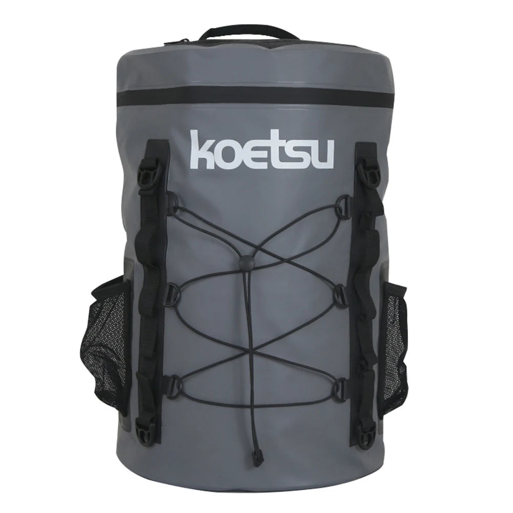 Waterproof Paddle Board Deck Bag Large Capacity Storage